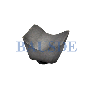 Lama a Denti di Sega Aftermarket con Buona Resistenza all'Usura E per Trinciatrice Forestale - Product Image 2