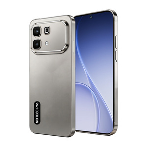 Low price Android 15 system Note60 Pro 16GB+512GB dual <b>card</b> dual standby 72+108MP <b>camera</b> mobile phone - Product Image 1