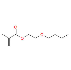 Méthacrylate de 2-butoxyéthyle de haute pureté CAS 13532-94-0 <span class=keywords><strong>BEMA</strong></span> pour le diluant de résine de revêtement - Product Image 1