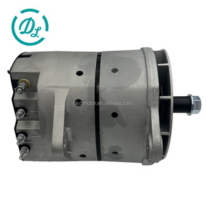 ชุดประกอบไดชาร์จ EexcavaStart รุ่น 19011167 10459198 สำหรับเครื่องยนต์ C4.4 C7.1 12V 135A อะไหล่ทดแทนสำหรับรถขุดรุ่น 312E 314E สำหรับงานหนัก - Product Image 2