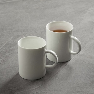 New-Arrival Nhật Bản phong cách cổ điển nhiều màu sắc Đồ Đá trà cà phê tùy chỉnh ly cốc với sáng tạo xử lý - Product Image 4