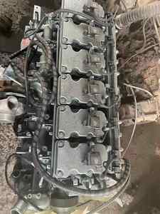 Used Sinotruck <strong>Howo</strong> A7 <strong>371</strong> T12.38-50 T12.42 Natural Gas <strong>Engine</strong> - Product Image 6