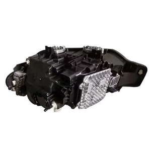 Chất lượng cao toyohta tốc độ-master 4-Runner Led Đèn Pha 24V mới rõ ràng ống kính trang bị thêm đèn xe nóng bán - Product Image 5