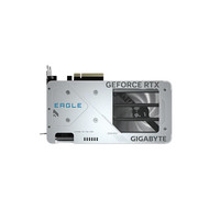 Nouvelle carte graphique indépendante RTX5060ti Gigabyte Ice Falcon 8 Go en boîte pour le jeu, l'e-sport et la conception d'IA