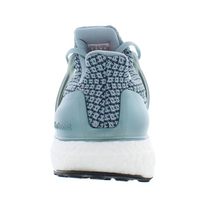Scarpe da ginnastica da uomo For Ultraboost 5.0 DNA Magic Grey/Cloud White/Shadow Navy con ammortizzazione in EVA e carbonio |   100% Autentico Prodotto - Product Image 3