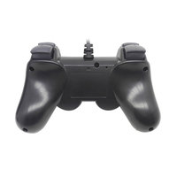 Kontroler PS3 Berkabel untuk Joystick Gamepad PS3 Kontroler PS3 untuk Play Station 3 untuk PC