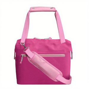 Nouveau <span class=keywords><strong>sac</strong></span>-repas <span class=keywords><strong>isotherme</strong></span> en polyester recyclé, plus long, grande capacité Personnalisable, écologique, étanche - Product Image 5