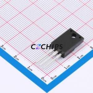 Nuevo y Original SBDF20H100CT TO-220F Diodo Schottky, Venta al por Mayor de Componentes Electrónicos, Proveedor de Chips y Servicio BOM - Product Image 2