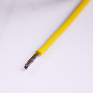 <span class=keywords><strong>Cable</strong></span> Eléctrico de Cobre con Núcleo de PVC de una Sola Hebra de <span class=keywords><strong>1.5</strong></span> mm 2.5 mm 4 mm 6 mm 100 mm para el Hogar - Product Image 2