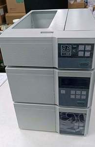 NOUVEAU LC-W100A de chromatographie liquide pour machine HPLC à système <span class=keywords><strong>isocratique</strong></span> et à gradient efficace - Product Image 2