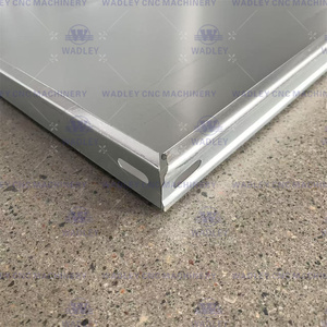 Máquina Formadora de Paneles para Estantes de Supermercado, Máquina de Conformado por Rodillos para Estantes de Almacenamiento de Acero - Product Image 6