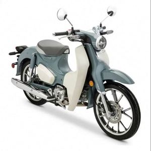 VENTES RAPIDES 2025 Hondas Super Cub C125 <span class=keywords><strong>Abs</strong></span> Scooters à essence de haute qualité motos - Product Image 3