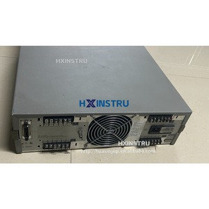 Alimentation électrique à sortie CC variable quadruple Agilent HP 6624A #   hx - Product Image 2