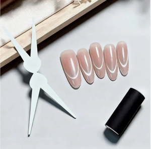Outil magnétique double-main pour nail art, accessoires de manucure, outil magnétique pour ongles pour salon et studio - Product Image 3