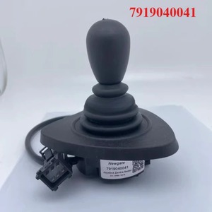 Controlador de Montacargas Eléctrico, Joystick Central de Control para Montacargas <span class=keywords><strong>Linde</strong></span> 7919040042 7919040041 7919040015 7919040012 7919041193 - Product Image 2
