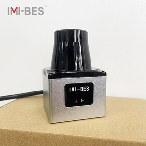 IP67 อุปกรณ์ LIDAR360mini ระดับอุตสาหกรรม ระยะ 65 เมตร ความแม่นยำ 30 มม. สำหรับความปลอดภัยในการนำทาง AGV/AMR/โดรน - Product Image 4