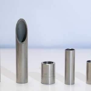 Tubo de Base de Níquel Inconel N02200, N02201, N04400, N06600, N06601, N06625 de Fábrica, Grado Hastelloy N06625 - Product Image 5
