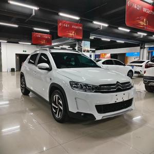 Nuevo SUV Familiar Automático R16 Citroën <span class=keywords><strong>C3</strong></span>-XR de 5 Plazas, <span class=keywords><strong>Crossover</strong></span> Urbano con Pantallas Táctiles Dobles y Carga Inalámbrica, Versión Internacional - Product Image 3
