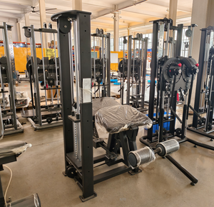 Culturismo Equipo de fitness Pin Cargado <span class=keywords><strong>Pierna</strong></span> Fuerza Entrenamiento Levantar Ejercicio Selectorizado Mentira <span class=keywords><strong>Pierna</strong></span> <span class=keywords><strong>Curl</strong></span> - Product Image 5