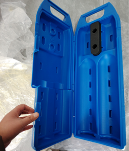 Caisse pour bouteilles de gaz d'étalonnage de haute qualité à bon prix - Product Image 4