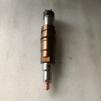 Pièces de moteur diesel ISX15, injecteur à rampe commune, injecteur de carburant XPI 2897320, 2897320N, 4384363, 5579419, injecteur de moteur diesel