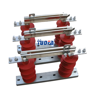 Hot bán <span class=keywords><strong>hgw9</strong></span> 10KV 12kv 15KV 200-1250a Silicone cao su ngoài trời điện áp cao ngắt kết nối chuyển đổi - Product Image 4