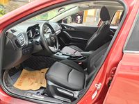 Mazda 3 Axela 2016 Mazda 3 Axela - Sedan 1.5 Luxury Otomatis