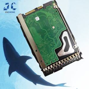 P28028-B21 300GB SAS 12G 15K HDD - Enterprise-Server-Festplatte - Product Image 1