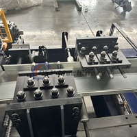 Línea de Producción de Máquinas Automáticas de Alta Precisión para la Fabricación de Bandejas y Cubiertas de Cables Metálicos, Directo de Fábrica para la Construcción