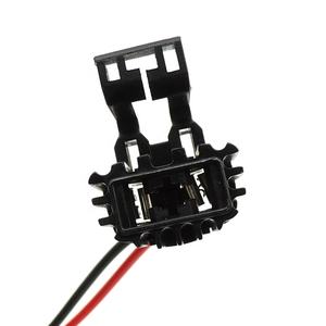 2-Pins 15Cm Elektrische Ventilator Kabelboom Connectoren Auto Ventilator Connector Voor Ford Fiesta Ka Ecosport BC-031 Ventilator Connector Auto - Product Image 2