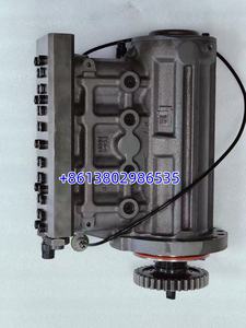 X59507300031 X59507300003 X59507300006 Pompe à carburant diesel haute pression - Product Image 4