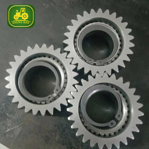 RE271426 R271416 RE271420 40M4624 Trục Trước Bánh Răng Cuối Cùng Hành Tinh Pinion Gear <span class=keywords><strong>Kit</strong></span> Phù Hợp Cho <span class=keywords><strong>John</strong></span> <span class=keywords><strong>Deere</strong></span> Máy Kéo Phụ Tùng - Product Image 1