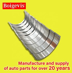 Sistem Mesin Otomatis Berkualitas Tinggi Boigevis Baru, Bantalan Poros Engkol 06H103591X EA888 Magotan 2.0T - Product Image 3