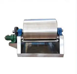 Professional China Supplier Sales Rotary Scraper Drum Dryer for Liquid or Viscous Materials