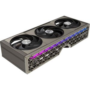 Tarjeta Gráfica Discreta para Juegos SAPPHIRE RADEON 9060 16G NITRO+, GPU para Esports - Product Image 3