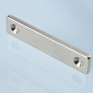 Imán Rectangular de Neodimio de Fábrica Original con Separación Magnética Fuerte, Magnetismo Axial y Construcción Duradera - Product Image 2