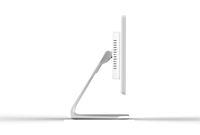 Layar Sentuh Terminal POS Mikro Sistem Mesin Pos Mikro Desktop Pintar Semua Dalam Satu Titik Perangkat Penjualan