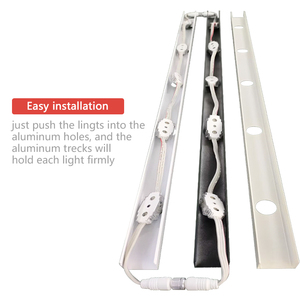 Sứa ánh sáng 48V kỳ nghỉ vĩnh viễn ánh sáng Kit IP68 năng lượng mặt trời điểm vườn đường lái xe đèn giáng sinh PC cho ngoài trời đường lái xe - Product Image 4