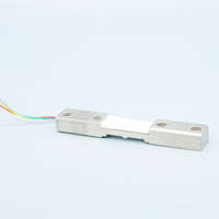 Celdas de Carga de Alta Precisión RJ-9540 Suministradas de Fábrica, Sensor de Celda de Carga con Capacidad de 60/80/100 kg, Sensores de Fuerza