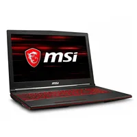 Ordinateur portable de jeu MSI Titan 18 HX Ai A2XW 18 pouces 120Hz UHD Core Ultra 9 Dual Intel I9 4K Windows 10 SSD avec prise US intégrée