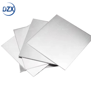 Lámina de Aleación de Precisión Kovar 4J29, <span class=keywords><strong>Placa</strong></span> de Aleación de Expansión Térmica para Sellado Electrónico - Product Image 3