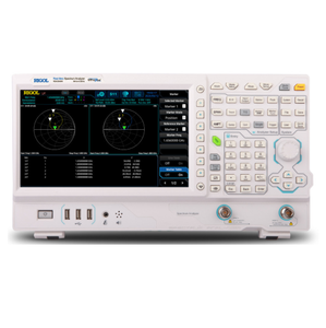 Analizadores en Tiempo Real de la Serie RIGOL RSA3000 de hasta 4.5GHz - Product Image 1