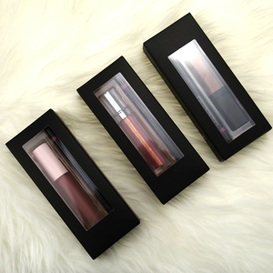 Juego de brillo de labios y delineador, marcador personalizado de larga duración, mate, 100% - Product Image 5