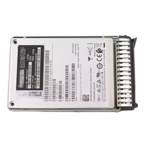 01PE352 4XB7A10231 Disco Duro de 2.5" SS530 1.6TB SAS 12Gb de Intercambio en Caliente, Precio de Disco Duro Interno, Unidad de Estado Sólido - Product Image 4