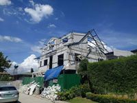 China Fertighäuser Große Fertighäuser Fertighaus Haus Luxus