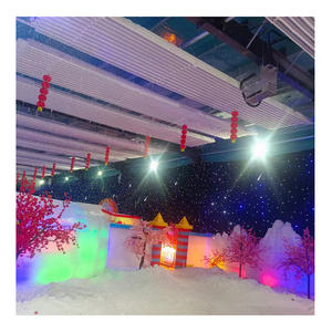 Chambre froide pour l'industrie alimentaire, logistique, grande logistique, chambre froide à accès piétonnier, projet de construction <span class=keywords><strong>d</strong></span>'entrepôt frigorifique - Product Image 4