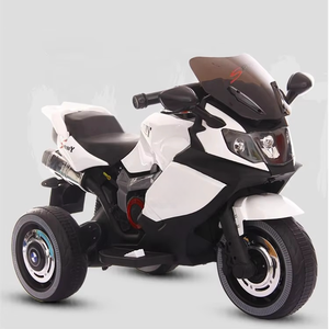 Nouveau modèle de <span class=keywords><strong>moto</strong></span> électrique pour enfants, <span class=keywords><strong>moto</strong></span> électrique unisexe pour enfants avec roue puissante et batterie, voiture à roulettes EVA - Product Image 2