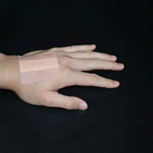 Pansement en plastique imperméable, pansement adhésif <span class=keywords><strong>pour</strong></span> plaies, pansement médical stérile, premiers soins, bandages <span class=keywords><strong>pour</strong></span> <span class=keywords><strong>la</strong></span> protection sous <span class=keywords><strong>la</strong></span> <span class=keywords><strong>douche</strong></span> - Product Image 6