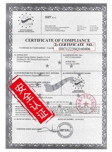 Giubbotto di Salvataggio Rinforzato per Acque Bianche: Costruzione Robusta per Ambienti Marini e Acque Rapide - Product Image 5