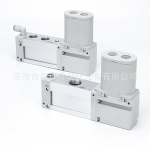 รุ่นอัพเกรดของ SMC ใหม่ ZL3H06 ZL112 ZL6H06 212เครื่องดูดฝุ่นอุตสาหกรรมแบบหลายขั้นตอนพร้อมเครื่องกำเนิดแรงดันลบ - Product Image 4